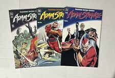 DC: Adam Strange Vol. 1 (1990) #1-3 Complete Set picture