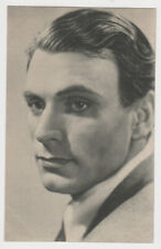 Laurence Olivier mid 1940s vintage Tarjeta Postal Film Star Postcard #5 picture
