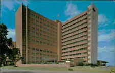 Postcard: SAINT JOSEPH HOSPITAL Fort Worth, Texas picture