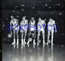 KFM7-203 1961 NY KNICKS NBA 2 1/4