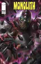 SPAWN MONOLITH #2 COVER A picture