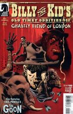 Billy the Kid Ghastly Fiend of London #2B VF 2010 Stock Image picture