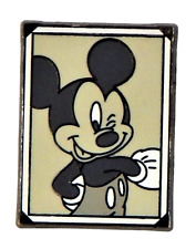 Mickey Mouse Black & White Snapshots Individual Disney Park Trading Pin ~ New picture