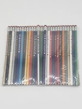 Vintage NFL 1970's No. 2 Pencils LOT 31 Pencils in Total  picture