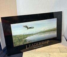 Leadership Vintage Moving Picture Light Eagle  Water Noise Soothing picture