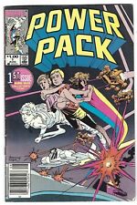Power Pack #1 1984 picture