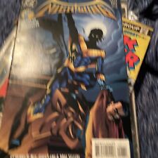 Nightwing 1 picture