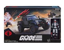 G.I. Joe Classified Cobra Stinger and Stinger Driver action figure (PRE-ORDER) picture