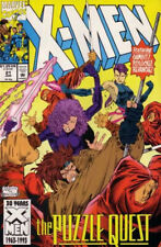 X-Men(vol. 1) #21 - Marvel Comics - Combine Shipping picture