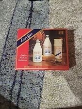 Vintage Old Spice Sailor's Nautlical Collection  Aftershave, Cologne, Deoderant  picture