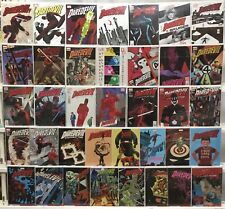 Marvel Comics Daredevil #1-36 Complete Set VF/NM 2011 picture