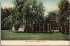 c1910s POINT PLEASANT, New Jersey Postcard 