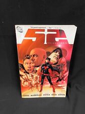 Fifty Two Lot (Volumes 2-4) picture