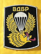 Russia 1990s  Airborne special forces brigade, Transbaikalia. picture