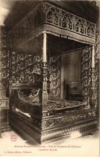 CPA Humbert-Crawford Affair-View of the Lady of Celeyran-Royal Chamber (261433) picture