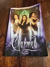 Charmed ~ Volume One (1) 2010 ~ Zenescope ~ Trade Paperback ~ TPB ~ OOP picture