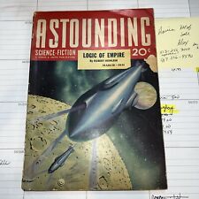 Astounding Science Fiction  1941 picture