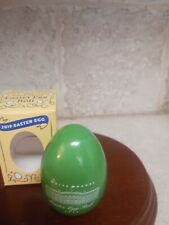 2019 White House Easter Egg Green Brand New Trump picture
