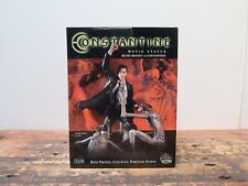 Constantine Keanu Reeves Movie Statue Gentle Giant Studios DC Comics New Sealed picture