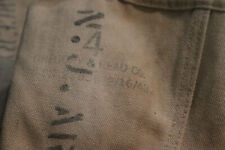 Military Ankle Spat Dated 10/16 1942 Size 1 are they spats or archery guard ??? picture