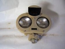 MRAP HEADLLAMP ASSY  19207ASSY12364521  picture