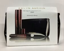 Kevyn Aucoin The Liquid Contour Wand TRIO 3x0.17oz With Bag AS PICTURED  picture