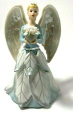 Avon Fine Pieces Collectibles  Spring Angel  6