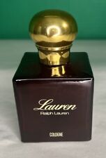 Lauren by Ralph Lauren Women's Perfume 4oz Spray Vintage 5-10% Full picture
