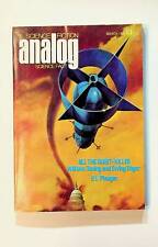 Analog Science Fiction/Science Fact Vol. 95 #3 VF 1975 picture