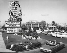 1950's Sands Casino Vintage Las Vegas 8x10 Photo picture