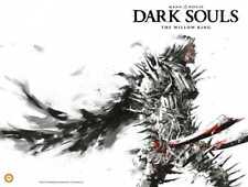 Dark Souls Willow King #4 (Of 4) Cover C Quah Wrap (Mature) picture