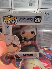 Altair Assassin's Creed PoP Vinyl picture