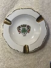 Vintage Heidelberg 5 In Ashtray 5” Forth Made In Germany Vintage picture