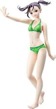 Loveplus Rinko Kobayakawa Green Swimsuit Ver. 1/4 scale PVC Figure FREEing Japan picture