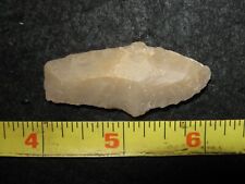 Central Texas Wells Arrowhead Prehistoric Indian Artifact *FREE SHIPPING* KT45 picture