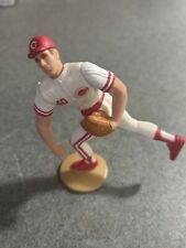 1991 Kenner Starting Lineup JACK ARMSTRONG OPEN FIGURE Reds picture