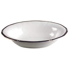 Wedgwood Royal Lapis Oval Vegetable Bowl 793302 picture