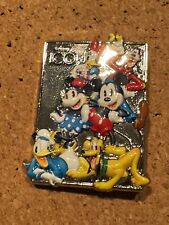 Disney 2023 100 Years of Wonder -MICKEY & FRIENDS- Pin WalMart Exclusive picture