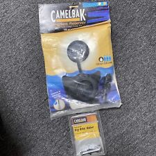 Camelbak Long Neck Reservoir 100oz 3 Litre NWT Black  90392  New In Package picture