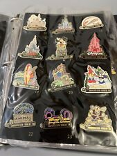 disney pin Lot Old School Pin picture