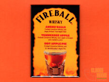 Fireball whisky recipes 2x3