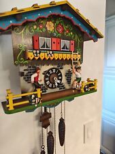 Cuckoo Clock Working picture