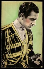 1920s-30s Arcade Style Card Romance #84 John Gilbert 