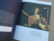 vtg 1969 YALE University YEARBOOK ~ Jimi Hendrix, George W. Bush, Janis Joplin picture