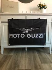 MOTO GUZZI Flag 2x3ft picture