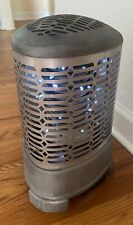 Vintage Westinghouse Art Deco Heater(Non Working(Converted to Decorative Light picture