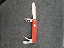 Victorinox Elinox old cross Pioneer with bail  picture