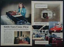 1947 Studebaker Factory Designers Model pictorial picture