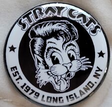 Stray Cats, 1.5