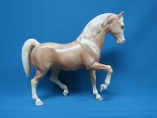Early Breyer #4 Glossy Palomino Family Stallion 1960-69 picture